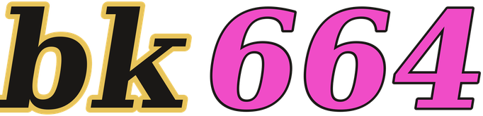 bk664 logo